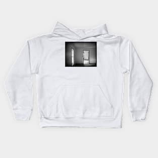 Pick Your Tile Kids Hoodie